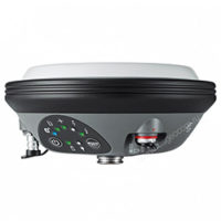 GPS/GNSS-приемник LEICA GS16 3.75G & UHF (расширенный)