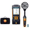 Анемометр Testo 440 Комплект с крыльчаткой 100 мм с Bluetooth®