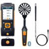 Анемометр Testo 440 Комплект для вентиляции 2 с Bluetooth®