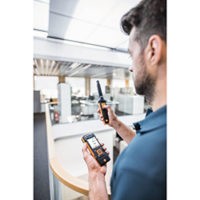 Testo 440 Комплект CO2 c Bluetooth® (0563 4405)