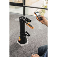 Testo Зонд-крыльчатка (Ø 100 мм), включая сенсор температуры (0635 9432)