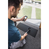 Анемометр Testo 440 Комплект с крыльчаткой 100 мм с Bluetooth®