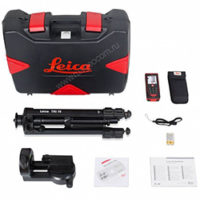 Комплект Leica DISTO D510 со штативом и адаптером