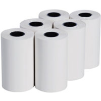 Запасная термобумага для принтера (0554 0568)