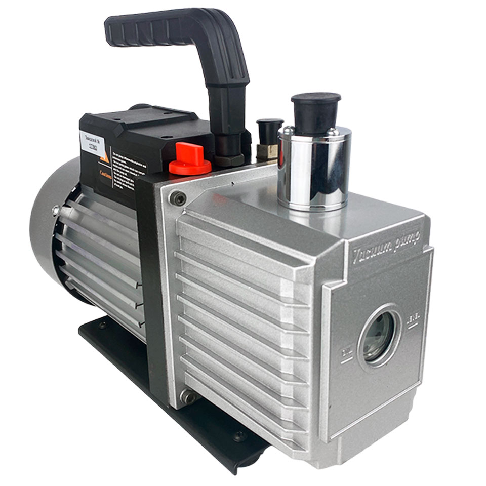 Лабораторный вакуумный насос Stegler 2VP-2