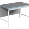 Стол лайт для работы сидя СЛН НВК 1200 ПП (1200x700x750)