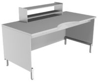 Стол для микроскопирования НВ-1500 СМ-В (1500*700*750)