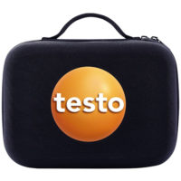 Кейс testo Smart Case для хранения и транспортировки смарт-зондов холодильных систем (0516 0240)