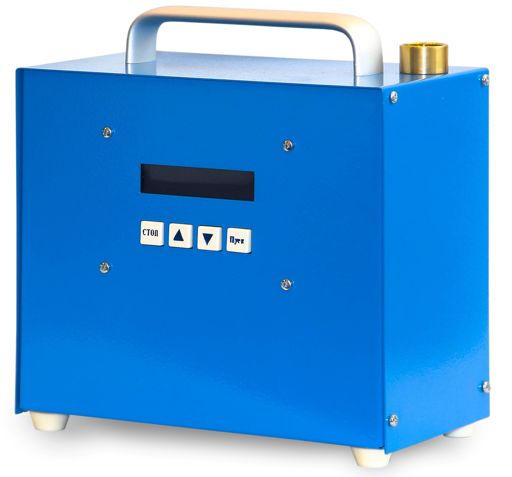 Аспиратор ПА-20М-3-2 Исполнение 1