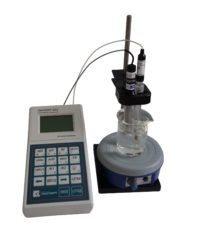 Анализаторы фторида и хлорида в питьевой воде "Микон-2"