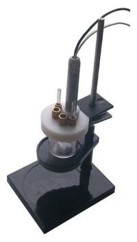 Комплексы "Экотест-ВА" для научной работы