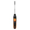 Testo 915i - Термометр с поверхностным зондом, управляемый со смартфона (0563 2915)