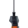 Testo 915i - Термометр с поверхностным зондом, управляемый со смартфона (0563 2915)