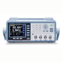 GW Instek LCR-76002 - измеритель импеданса