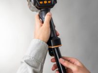 Дополнительная аккумуляторная батарея для тепловизора (0554 8831)