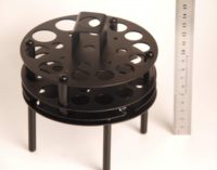 Термо - биологический термостат для поддержания постоянной температуры