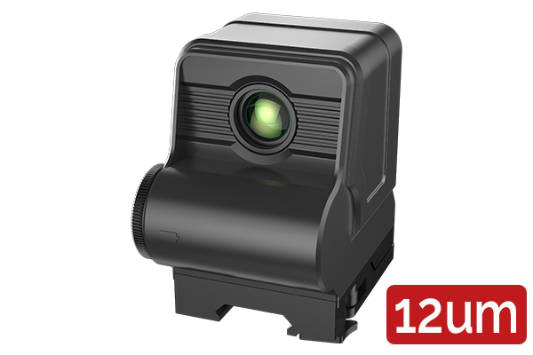 Тепловизионный коллиматор iRay xHolo HP13