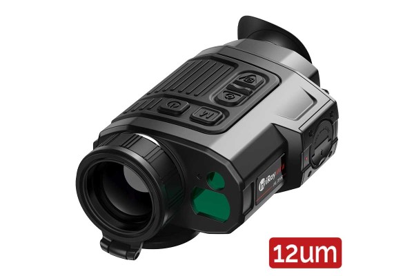 Тепловизионный монокуляр с дальномером iRay Finder FL 35R
