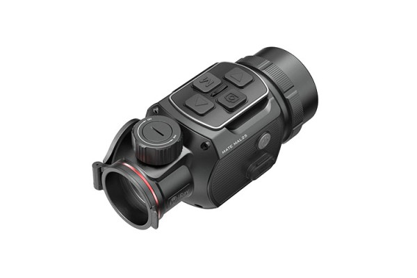 Тепловизионная насадка для охоты iRay Mate MAL 25