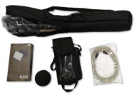 Комплект KIT-NoiseOutdoor