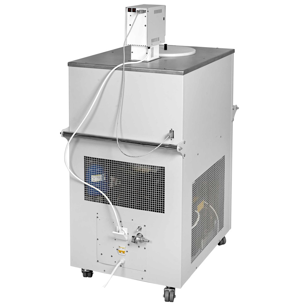 Термостат жидкостный низкотемпературный КРИО-МТ-07