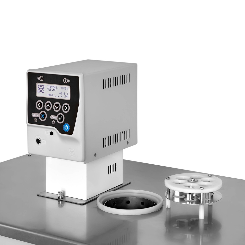 Термостат жидкостный ТЕРМОТЕСТ-05