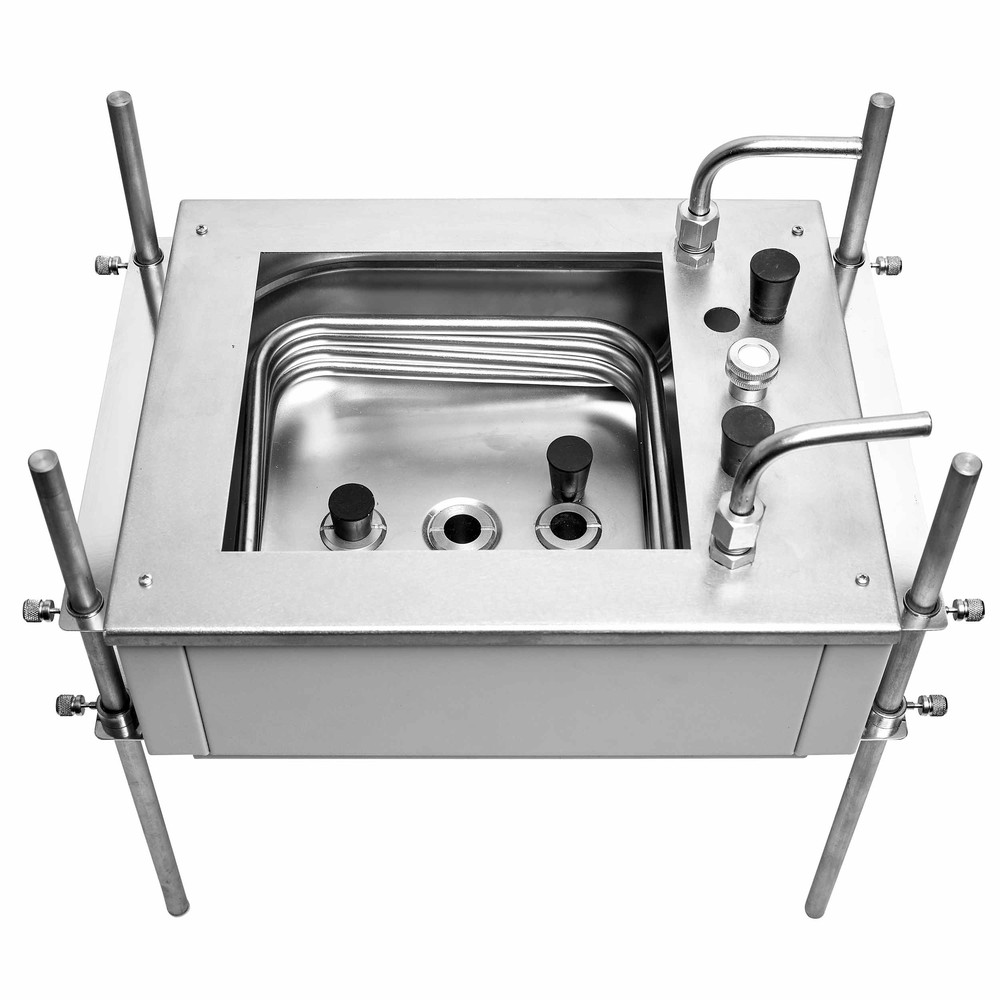 Баня для определения парафинов БФ