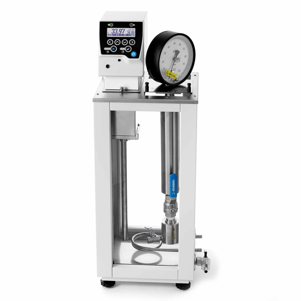 Термостат жидкостный ВТ-Р-02