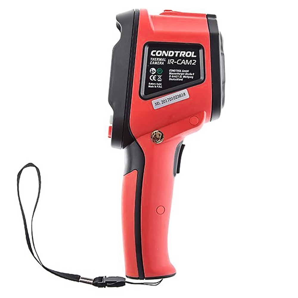 Тепловизор CONDTROL IR-CAM2