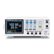 Gwinstek GOM-7804 — миллиомметр цифровой