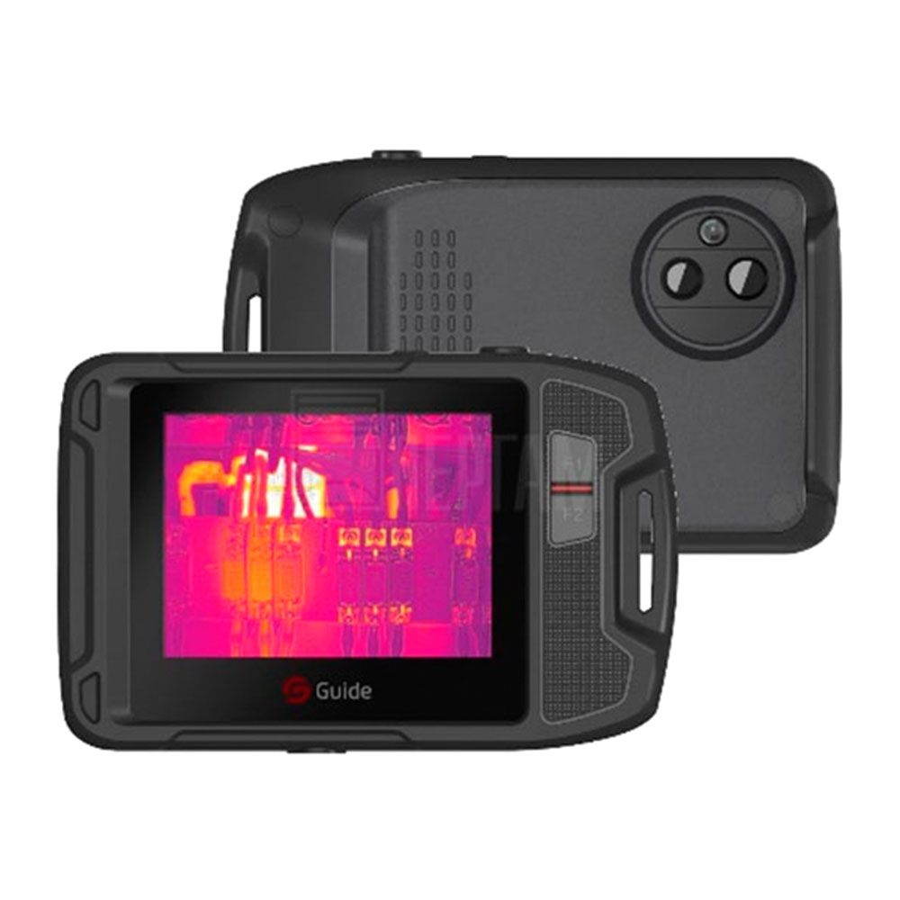 Тепловизор Guide P120V