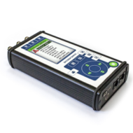 Шумомер ЭКОФИЗИКА-110А (HF-Белая). Инженер-HF. Типовой комплект