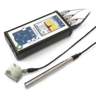 Набор измерительных программ «Виброметрия машин ЭФБ-HF»