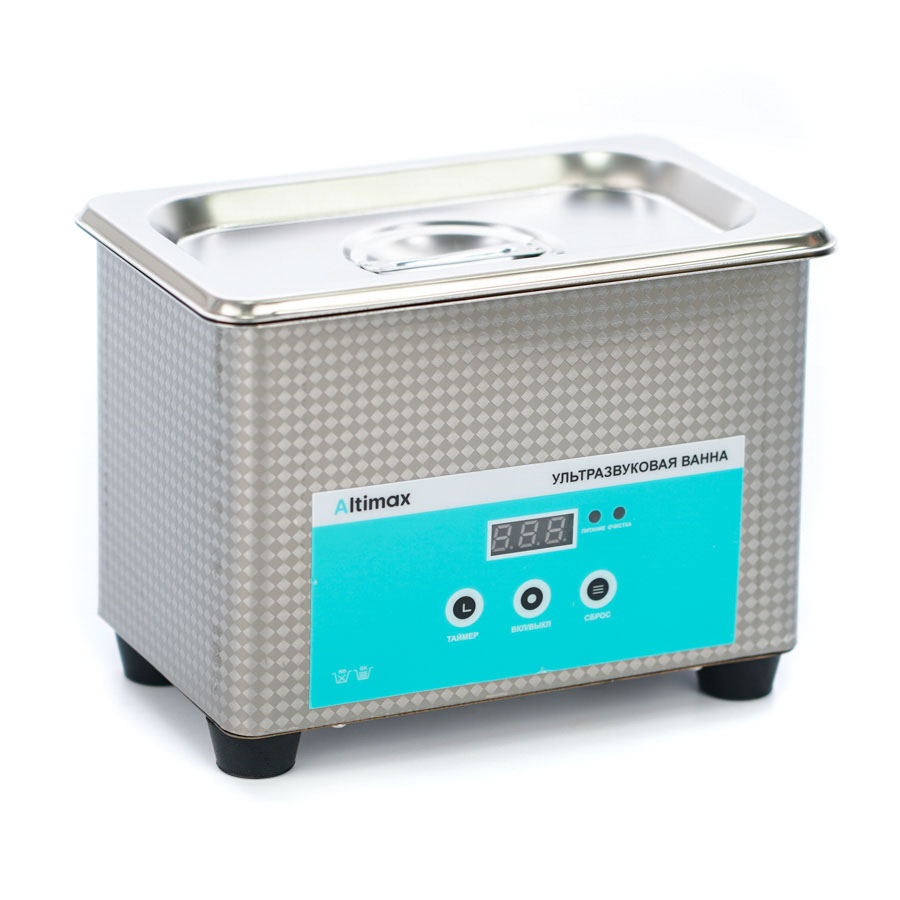 Altimax UC-1-08 Ванна ультразвуковая