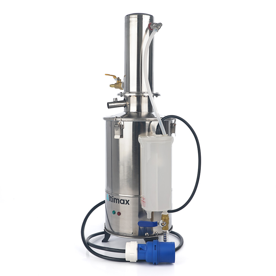 Altimax AD-1-10 Аквадистиллятор