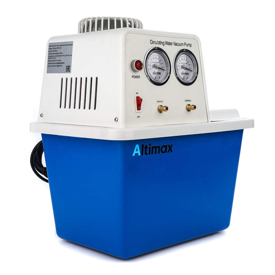 Altimax WRVP-III-A Насос вакуумный водоструйный