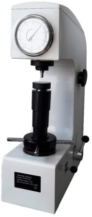 Твердомер Роквелла стационарный ТРР с поверкой